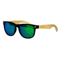 shuttergang shutter shades bamboo green polarized