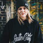 ShutterGang Hoodie