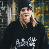 ShutterGang Hoodie